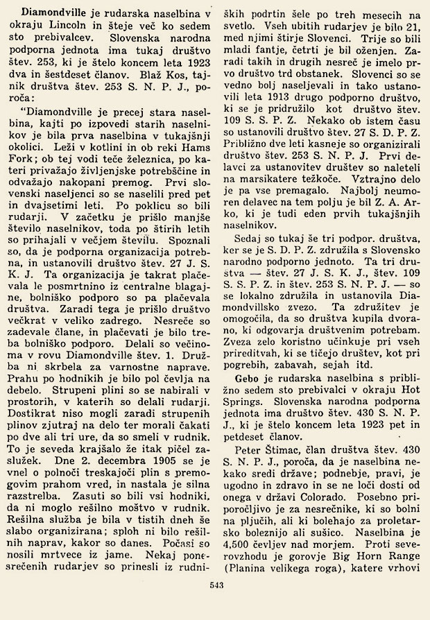  Image of an example of Slovenian 